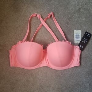 Torrid Swim Bikini Top